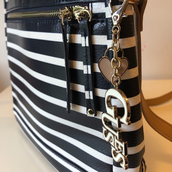 Guess crossbody bag - new - Picture 4 of 6